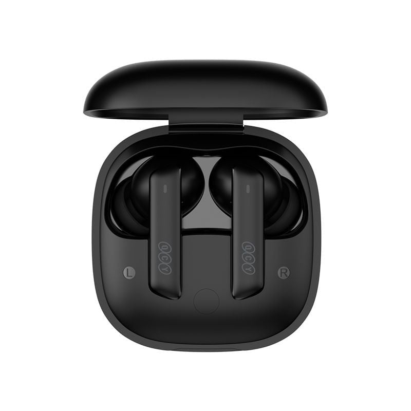 QCY MeloBuds HT05 | ANC True Wireless Earbuds QCY MeloBuds HT05 | ANC True Wireless Earbuds